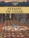 Cover image for Affairs of Steak